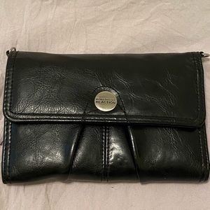 Kenneth Cole Reaction Cross Body Bag